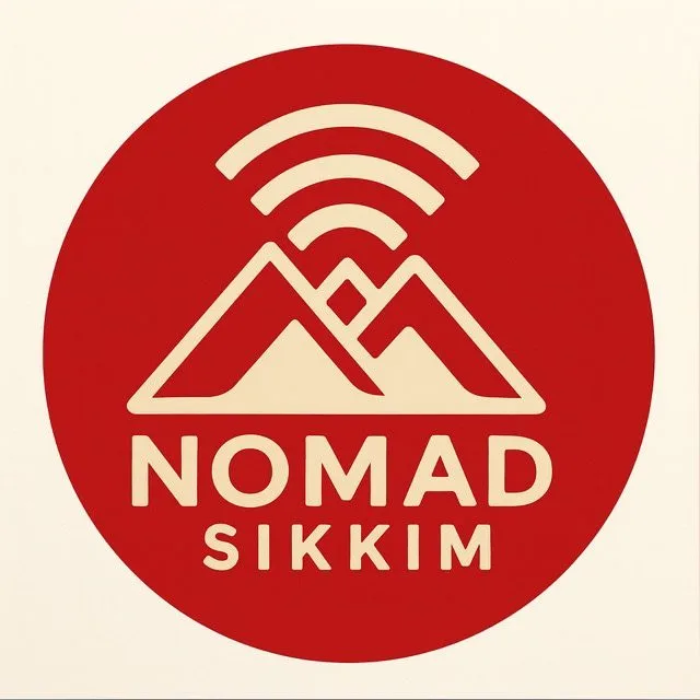 Nomad Sikkim